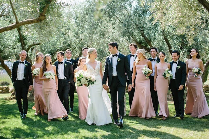 And Then We Got Married