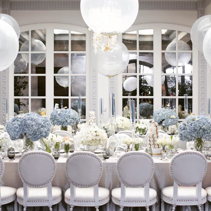 Aliana Events portfolio 5