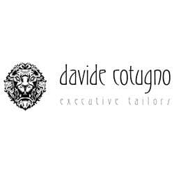 Davide Cotugno Executive Tailors portfolio 2