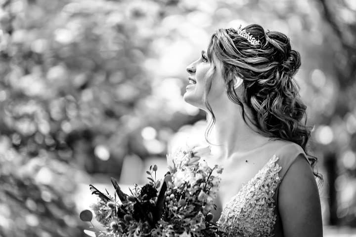 Wedding Hair by Liz portfolio 4