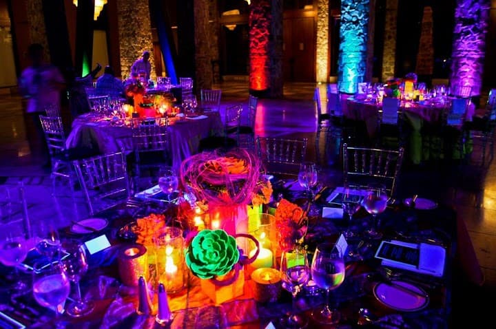 Susan La Reau Events