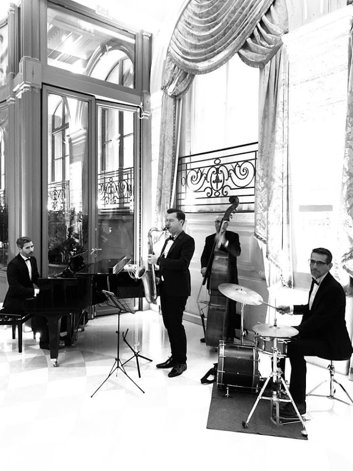 Jazz Around Midnight portfolio 4