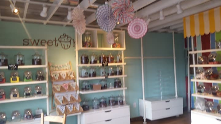 Sweethaus portfolio 4