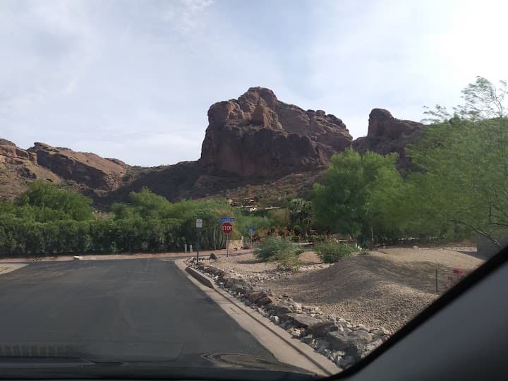 Paradise Valley Country Club portfolio 5