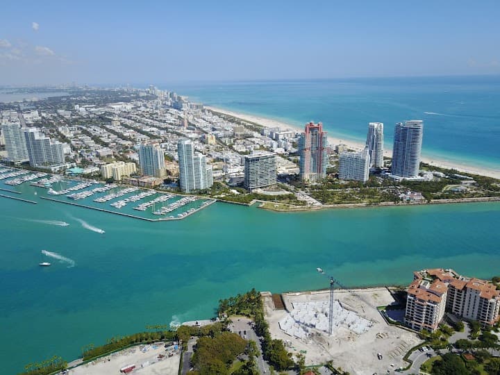 Fisher Island Club