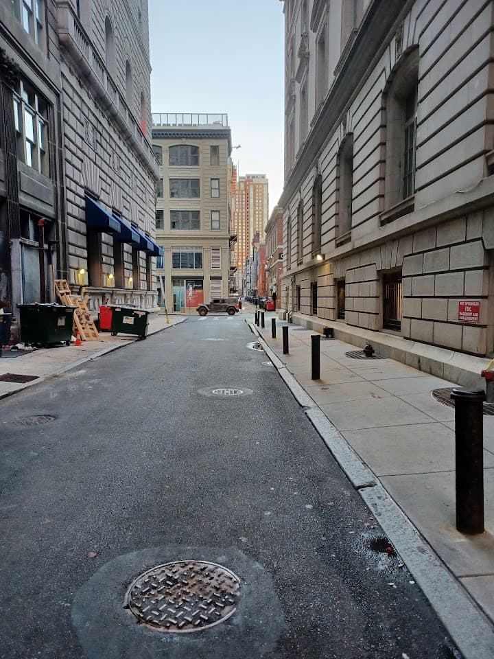 The Union League of Philadelphia portfolio 5