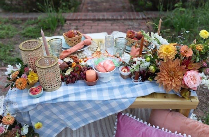 Best Impressions Caterers portfolio 5