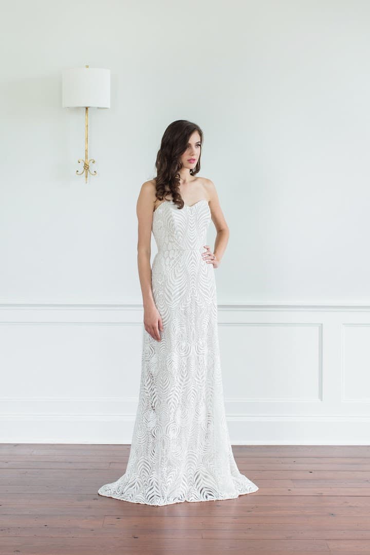 Kate McDonald Bridal portfolio 2