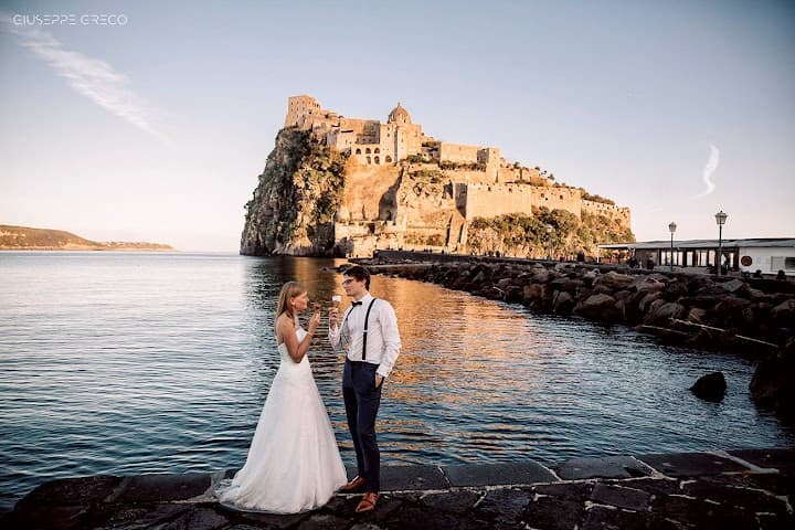 Giuseppe Greco Photographer
