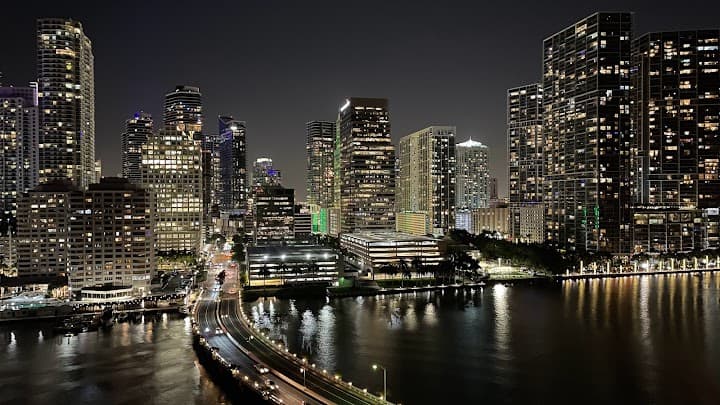 Mandarin Oriental, Miami portfolio 4