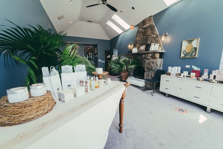 Buttermilk Falls Inn & Spa portfolio 2