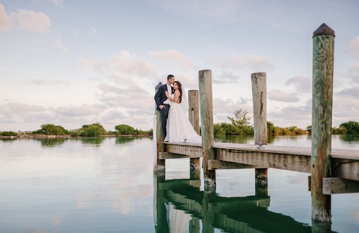Destination Wedding Studio portfolio 4