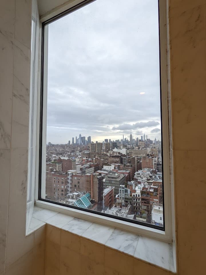 NOMO SOHO portfolio 5