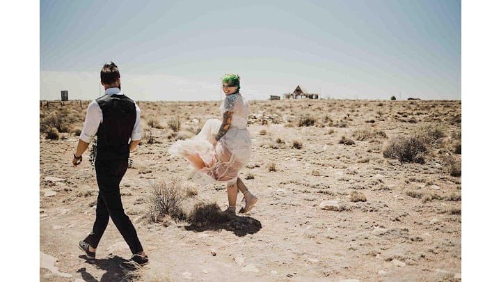 Madeline Barr Photography
