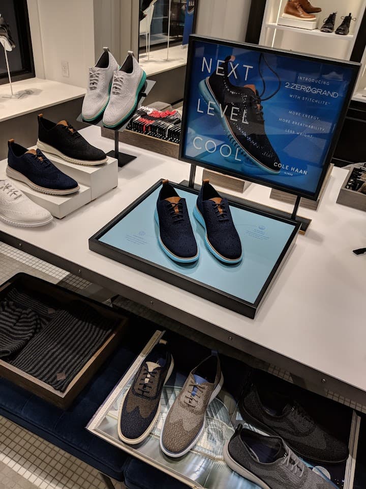 Cole Haan portfolio 1