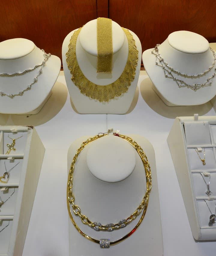 Hannoush Jewelers portfolio 5