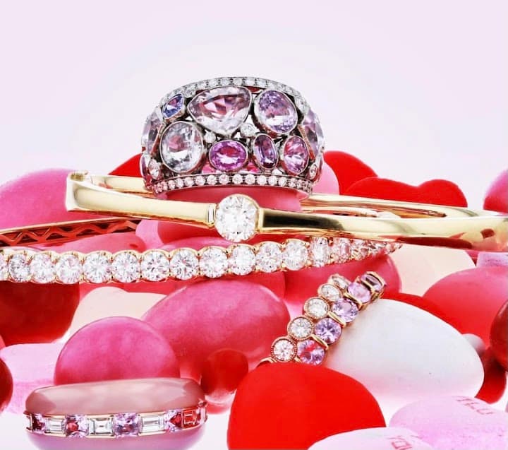 William Noble Rare Jewels portfolio 5