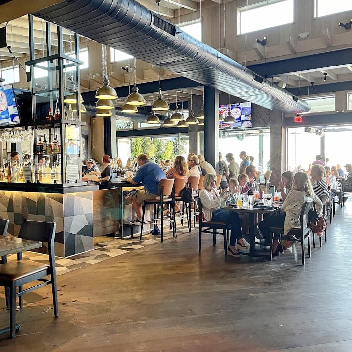 Ketch Grill and Taps portfolio 5
