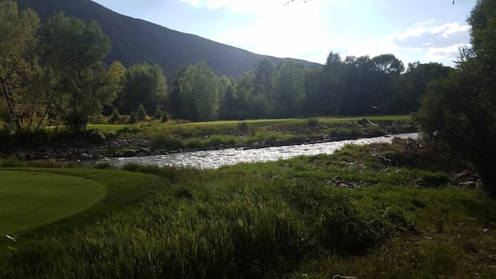 Roaring Fork Club portfolio 1