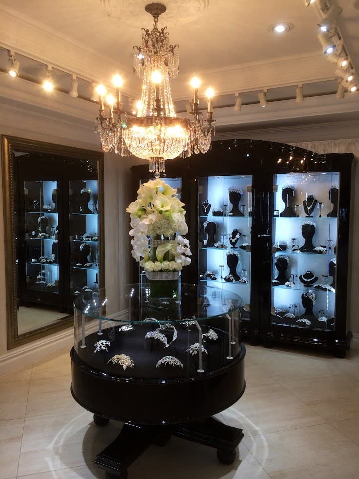 Bridal Styles Boutique portfolio 2