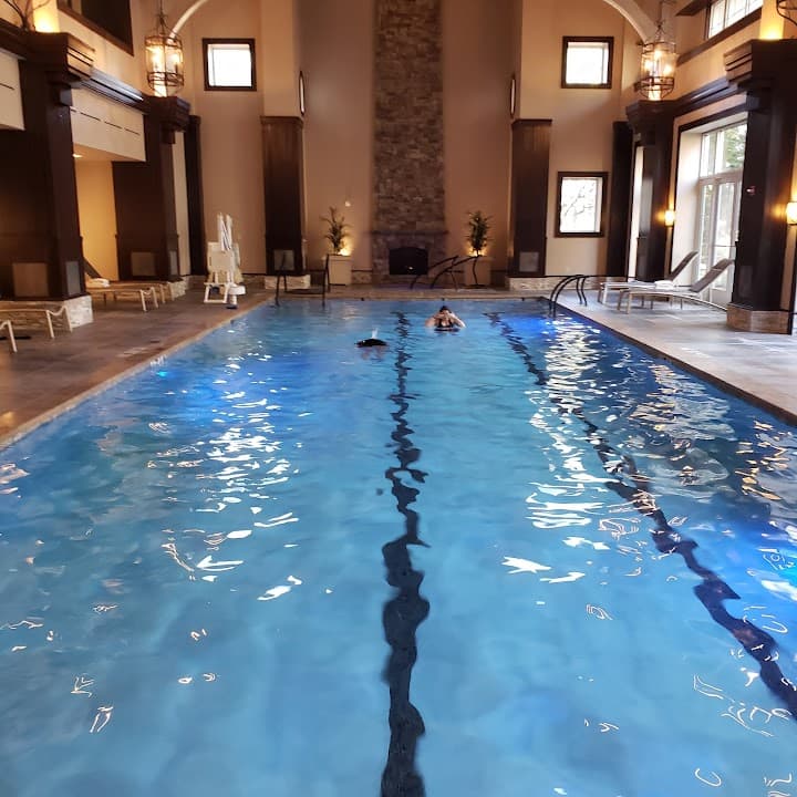 The Ritz-Carlton Reynolds, Lake Oconee portfolio 4