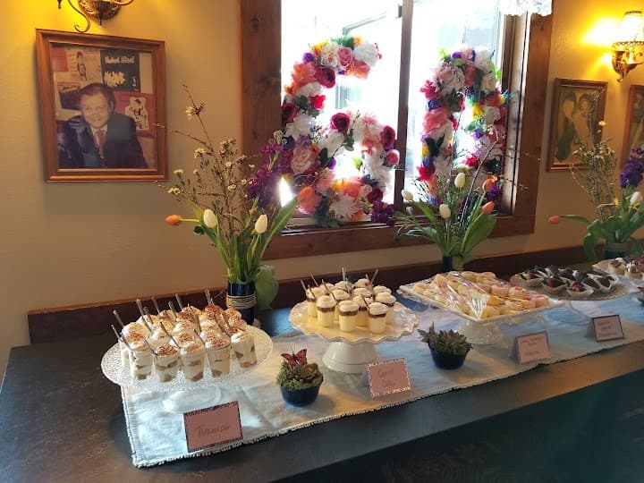 Farina Baking Company