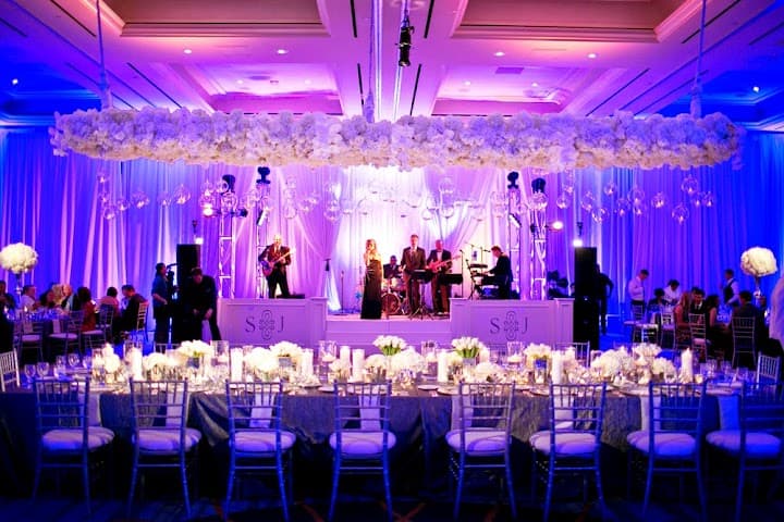 Hitched Events