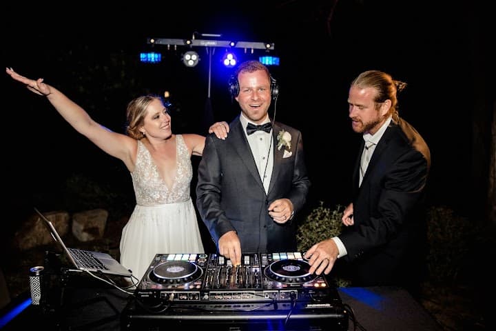 Santa Cruz DJ Company portfolio 4
