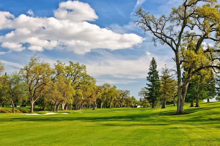 Silverado Resort and Spa portfolio 3