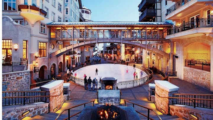 The Arrabelle at Vail Square portfolio 4
