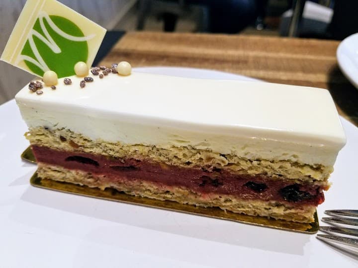 Midori Bakery portfolio 1