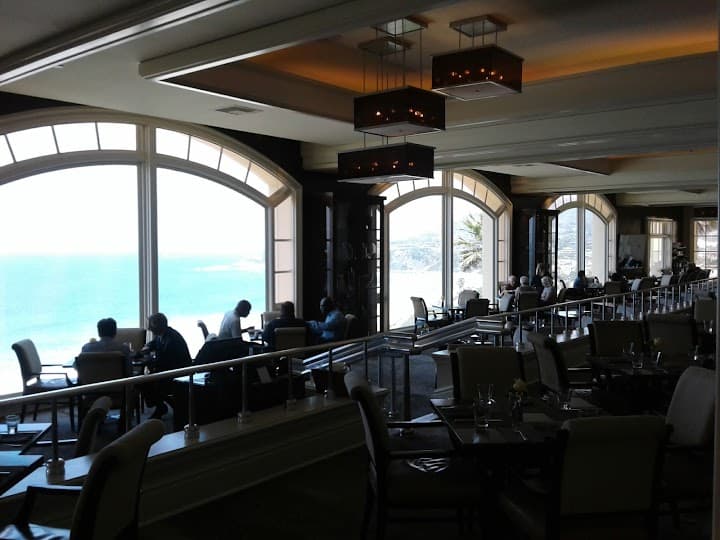 The Ritz-Carlton, Laguna Niguel portfolio 1