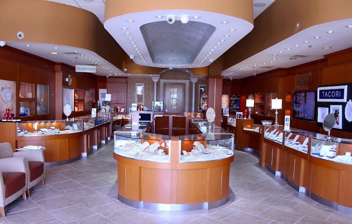 Ancona Jewelers portfolio 4