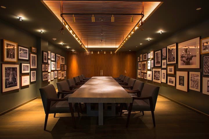 Four Seasons Hotel Houston portfolio 2