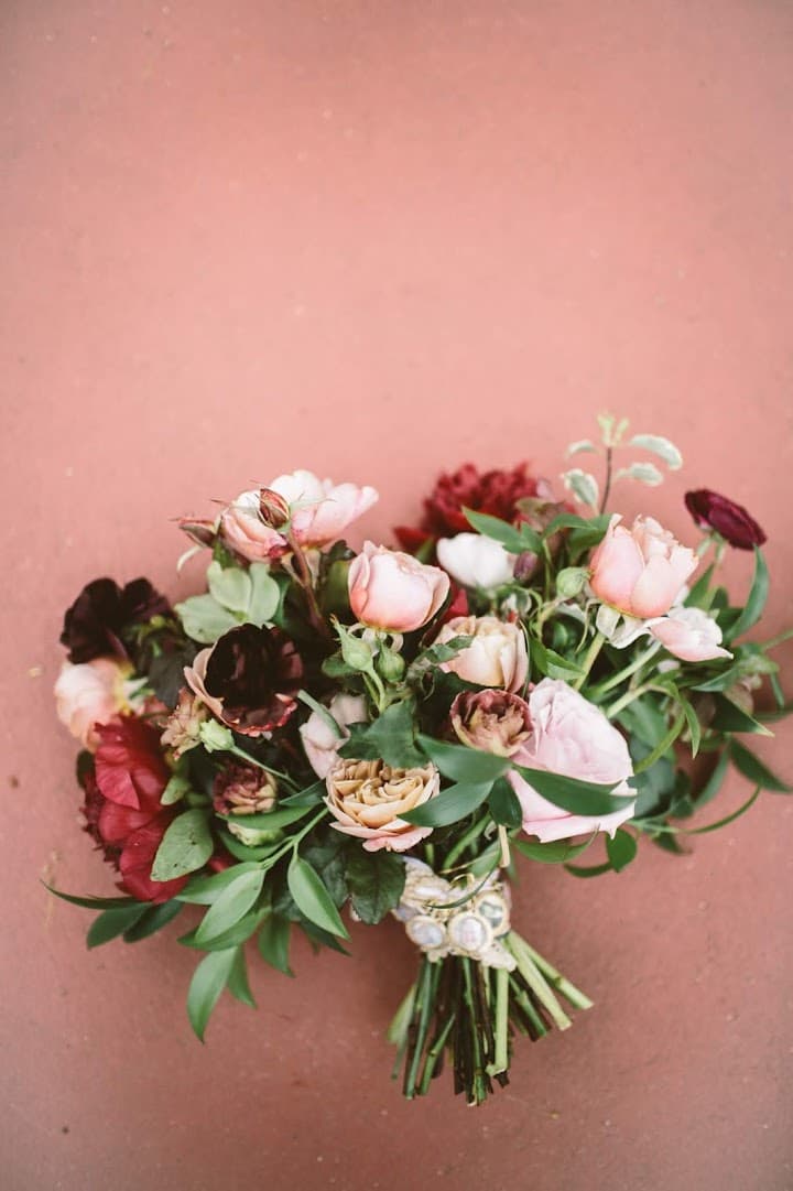 Damsel Floral portfolio 3