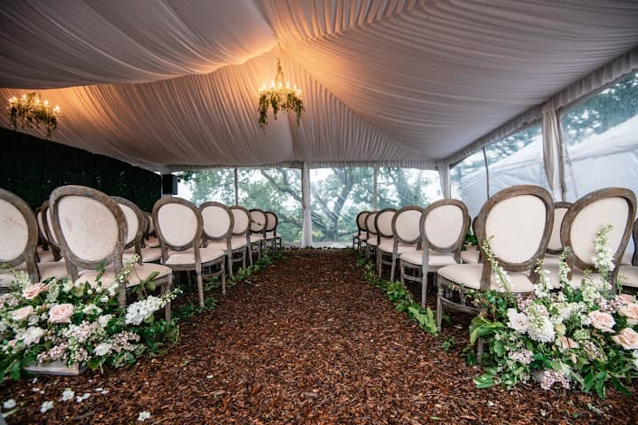 Ooh La La Weddings & Events portfolio 4