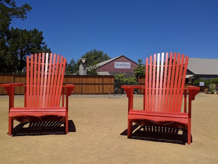 Cornerstone Sonoma portfolio 2