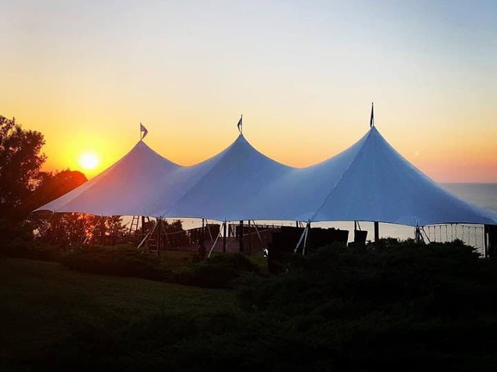 Elite Tent And Party Rental portfolio 5