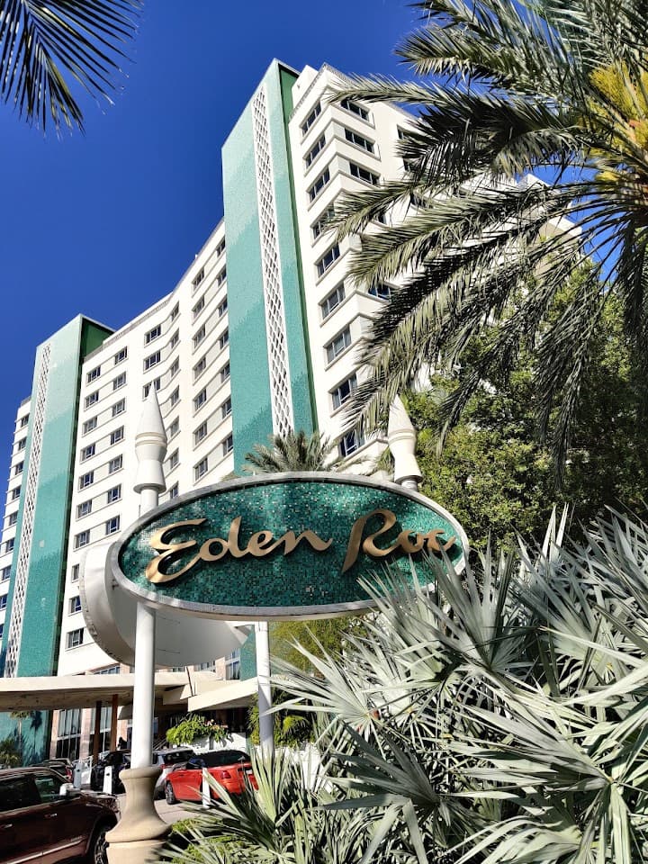 Eden Roc Miami Beach portfolio 3