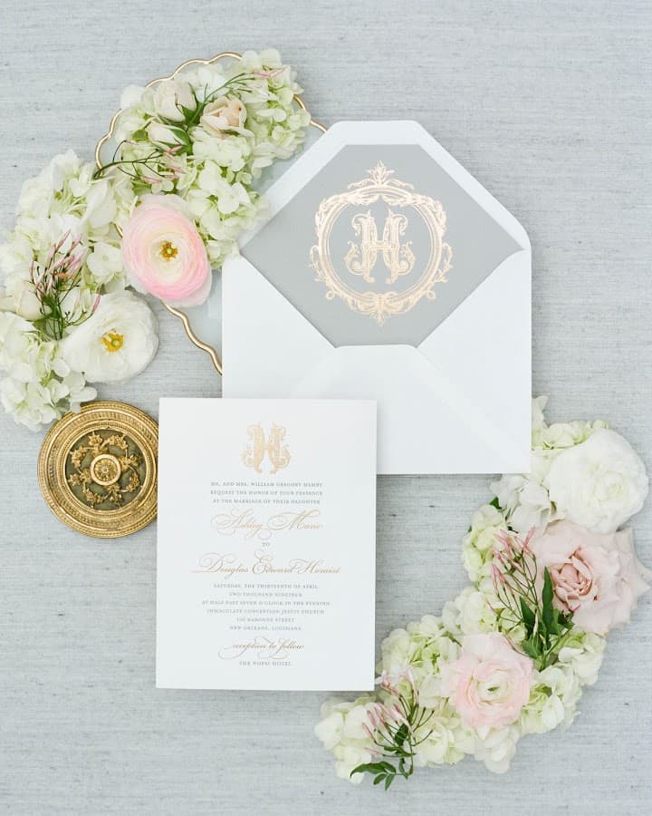 Blue Gardenia Events portfolio 5