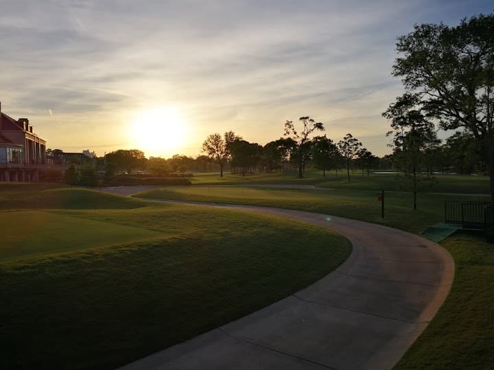 River Oaks Country Club portfolio 5