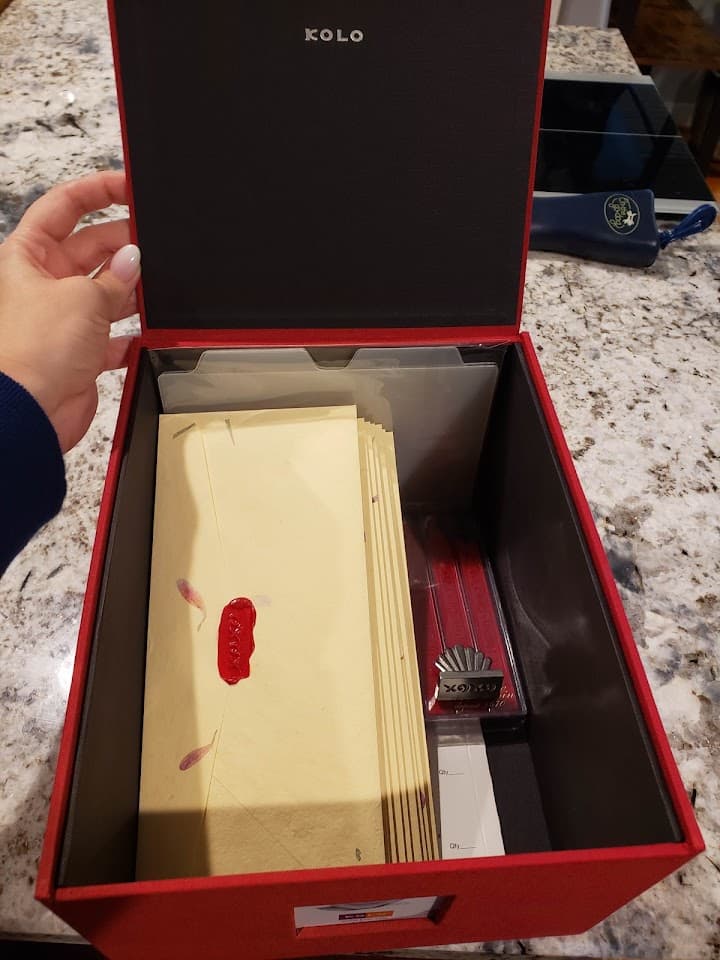 Avalon Stationery & Gifts