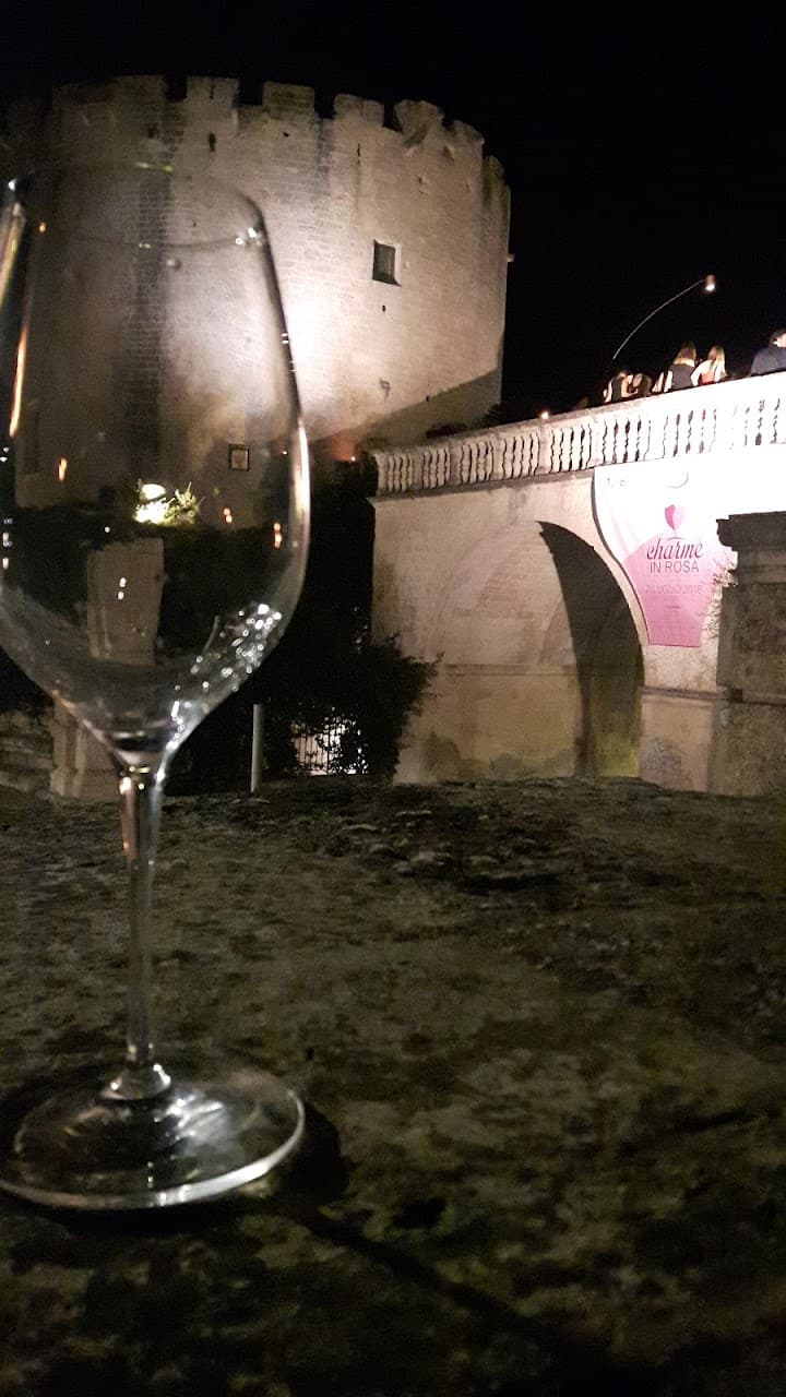 Torre del Parco portfolio 2