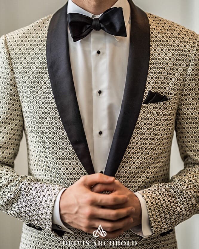 Tux Shop Palm Beach portfolio 5