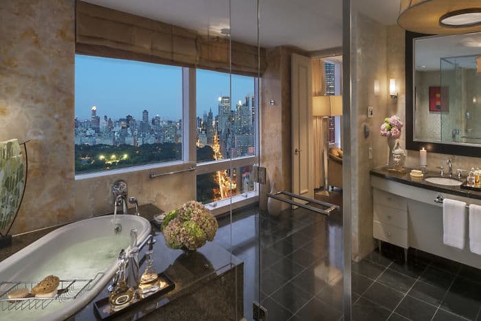 Mandarin Oriental, New York portfolio 4