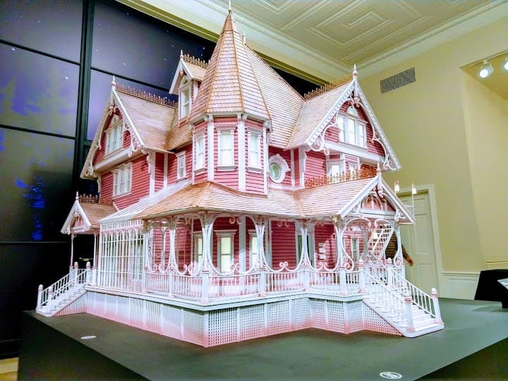 Portland Art Museum portfolio 3