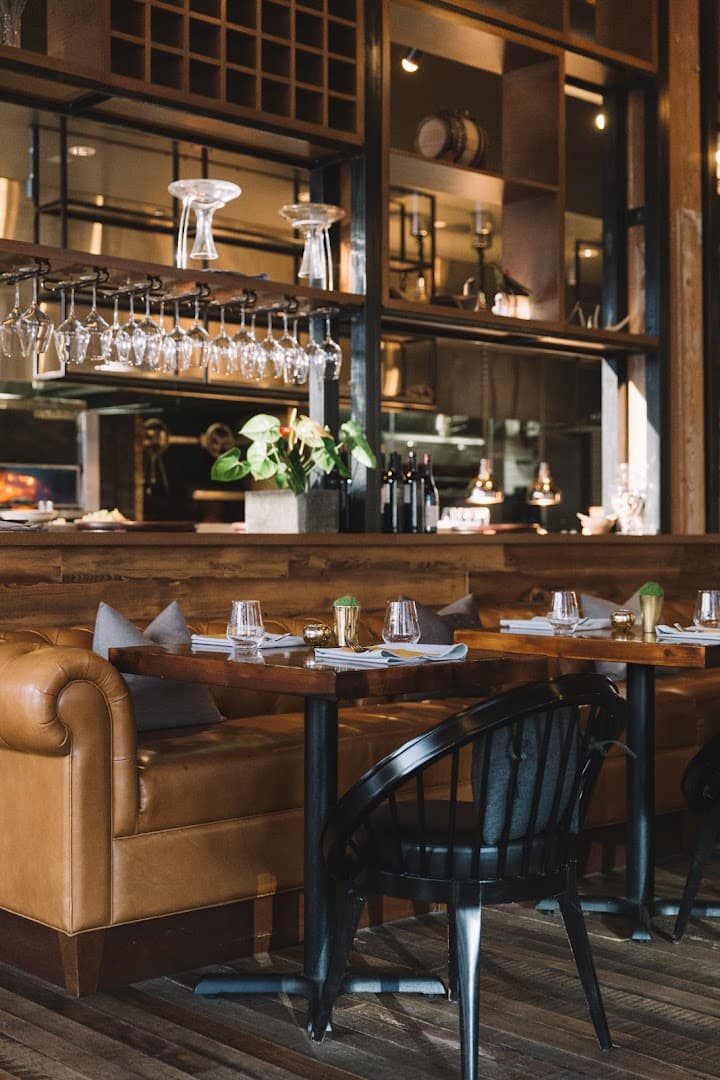 Hewing Hotel portfolio 1