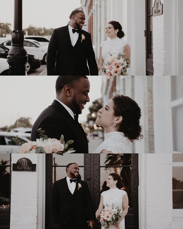 Martin Weddings portfolio 2