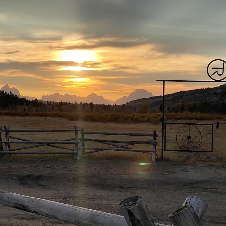 Turpin Meadow Ranch portfolio 1