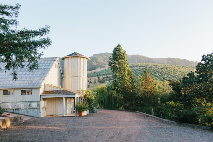 McEvoy Ranch portfolio 5